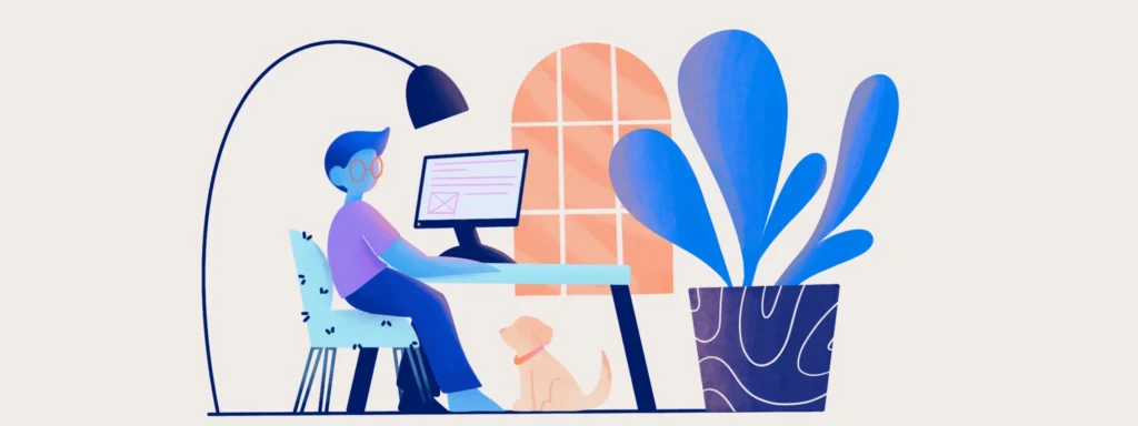 Freelancing – Skill Based Online Earning