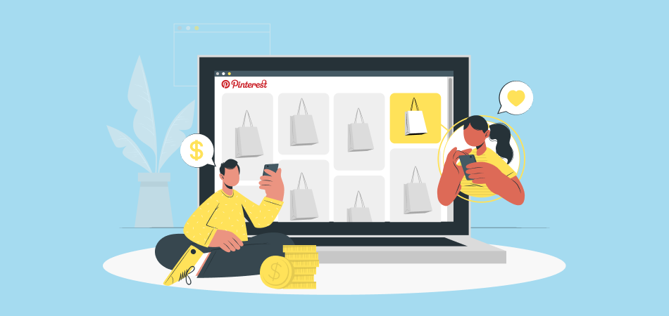 How People Earn Money from Pinterest