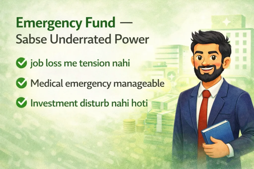 Personal Finance Kya Hai?